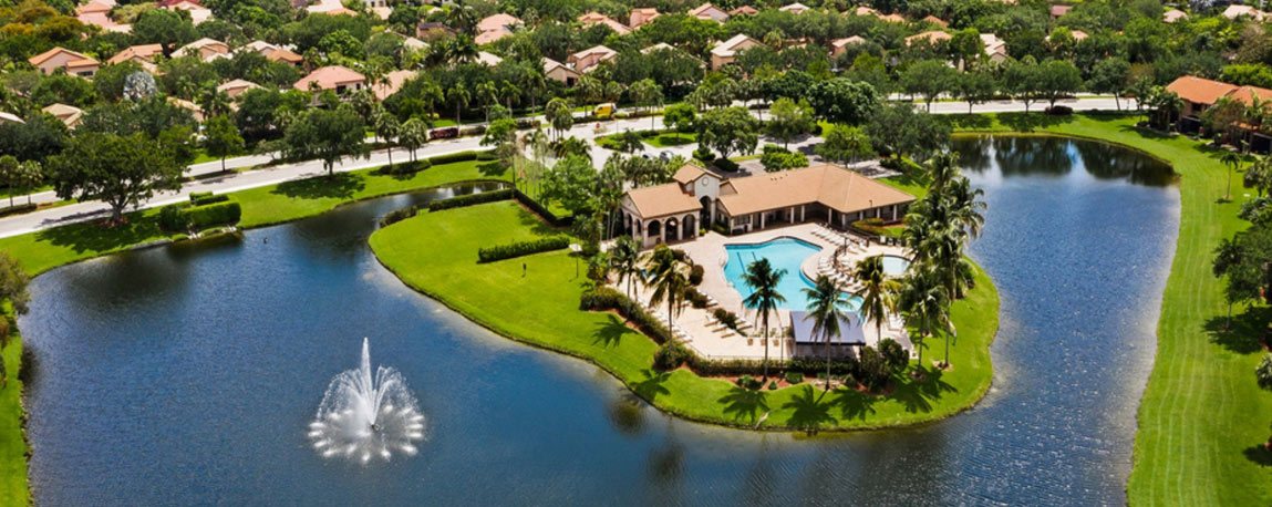 Fountainspring IV Clubhouse | Fountainspring IV Official Community Website