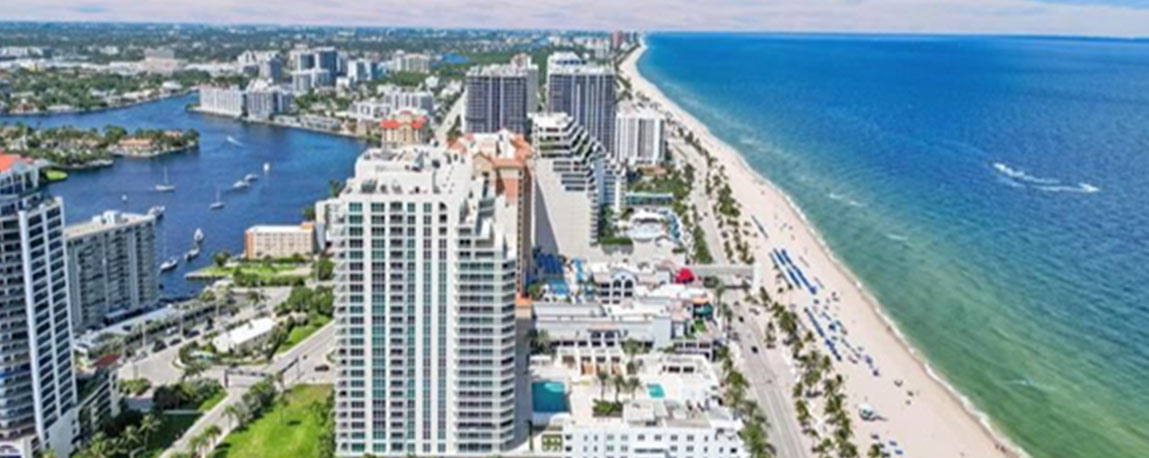 Fountainspring IV Nearby Beaches - Fort Lauderdale Beaches | Fountainspring IV Official Community Website