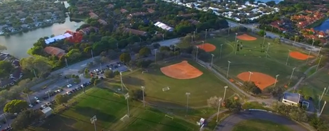 Fountainspring IV Nearby Parks - Plantation Central Park | Fountainspring IV Official Community Website