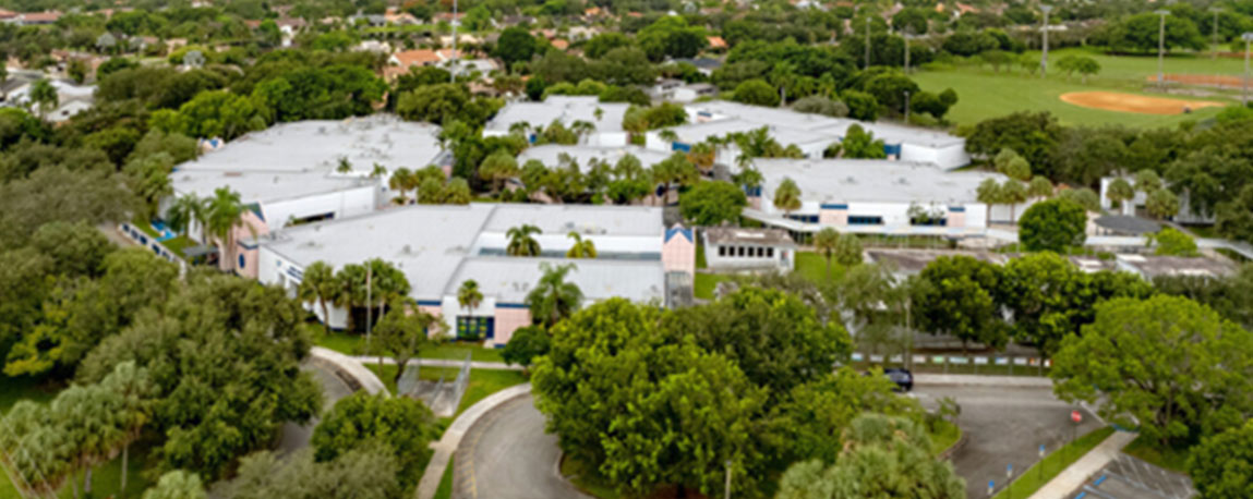 Fountainspring IV Nearby Schools - Central Park Elementary | Fountainspring IV Official Community Website