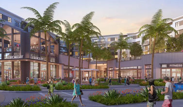 Fountainspring IV Shopping & Dining - Plantation Walk | Fountainspring IV Official Community Website