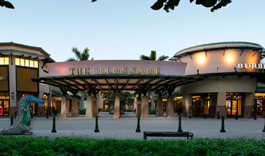 Fountainspring IV Shopping & Dining - Sawgrass Mills Mall | Fountainspring IV Official Community Website