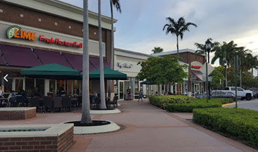 Fountainspring IV Shopping & Dining - The Fountains | Fountainspring IV Official Community Website